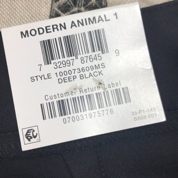 🎁 Alfani High-Waist Wide-Leg Pants - Picture 5 of 8